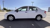 Used 2009 Nissan Versa Sedan image 4