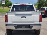 New 2025 Ford F150 Lariat image 4