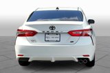 Used 2018 Toyota Camry SE image 4