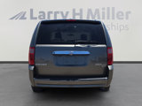Used 2010 Dodge Grand Caravan SXT w/ Entertainment Group 2 image 4