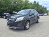 Used 2015 Chevrolet Trax LT w/ LT Plus Package image 3