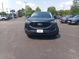 Certified 2022 Ford Edge SEL w/ Sport Appearance Package image 2