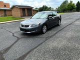 Used 2010 Honda Accord EX-L image 2