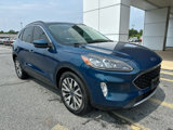 Used 2020 Ford Escape Titanium w/ Titanium Premium Package 2.0 image 3