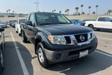 Used 2019 Nissan Frontier S image 2