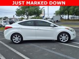 Used 2013 Hyundai Elantra Limited w/ Technology Pkg image 4