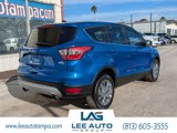 Used 2017 Ford Escape SE image 4