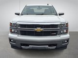 Used 2015 Chevrolet Silverado 1500 LT w/ All Star Edition image 2