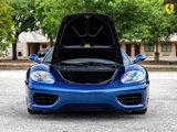 Used 2000 Ferrari 360 Modena image 4