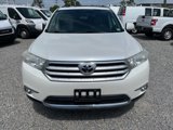 Used 2012 Toyota Highlander Limited image 3