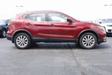 Used 2022 Nissan Rogue Sport SV w/ Technology Package image 3