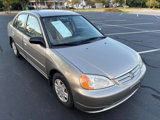Used 2003 Honda Civic LX image 3