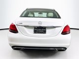 Used 2020 Mercedes-Benz C 300 Sedan image 6