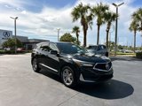 Used 2020 Acura RDX FWD w/ Advance Package image 2