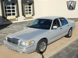 Used 2008 Mercury Grand Marquis LS image 3