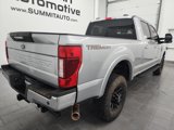 Used 2021 Ford F250 XLT w/ Tremor Off-Road Package image 4