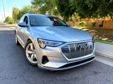 Used 2019 Audi e-tron Prestige w/ Prestige Package image 2