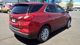 Certified 2021 Chevrolet Equinox LT image 3