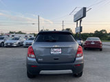 Used 2015 Chevrolet Trax LT w/ LT Sun and Sound Package image 4