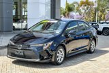 Certified 2025 Toyota Corolla LE image 3