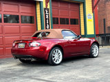 Used 2006 MAZDA MX-5 Miata Grand Touring w/ Premium Pkg image 6