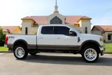 Used 2017 Ford F250 Lariat w/ Lariat Value Package image 3