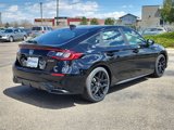 New 2025 Honda Civic Sport image 4