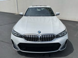 Used 2024 BMW 330i Sedan image 2