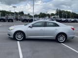 Used 2015 Chevrolet Malibu LT w/ Power Convenience Package image 2