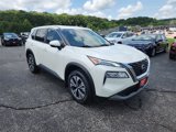 Used 2023 Nissan Rogue SV image 2