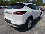 Used 2019 Chevrolet Blazer LT image 3