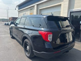 Used 2020 Ford Explorer 4WD Police Interceptor w/ Ready For The Road Package image 6