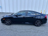 Used 2019 Honda Civic Sport image 5