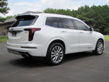 Used 2021 Cadillac XT6 Premium Luxury image 6