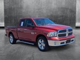 Used 2015 RAM 1500 Big Horn image 3