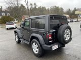 Used 2020 Jeep Wrangler Sport image 3