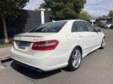 Used 2011 Mercedes-Benz E 350 4MATIC Sedan image 5