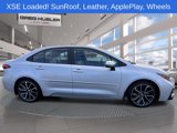 Used 2022 Toyota Corolla XSE image 4