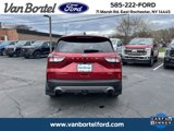 Used 2021 Ford Escape Titanium w/ Titanium Elite Package image 4