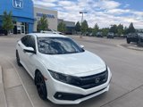 Used 2019 Honda Civic Sport image 3