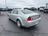 Used 2012 Chevrolet Malibu LS w/ LS Uplevel Package image 5