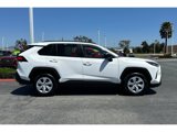 Certified 2020 Toyota RAV4 LE image 3
