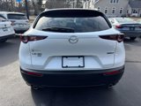 Used 2023 MAZDA CX-30 AWD 2.5 S w/ Premium Package image 3