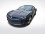 Used 2015 Chevrolet Camaro LS image 4