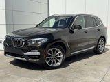 Used 2019 BMW X3 xDrive30i w/ Driving Assistance Package image 2