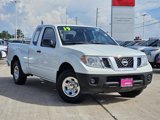 Used 2019 Nissan Frontier S image 3