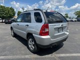 Used 2009 Kia Sportage LX image 3