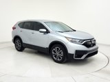 Used 2020 Honda CR-V EX image 3