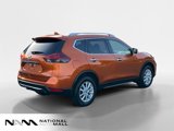 Used 2018 Nissan Rogue SV w/ Sun & Sound Touring Package image 5