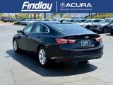 Used 2022 Chevrolet Malibu LT image 2